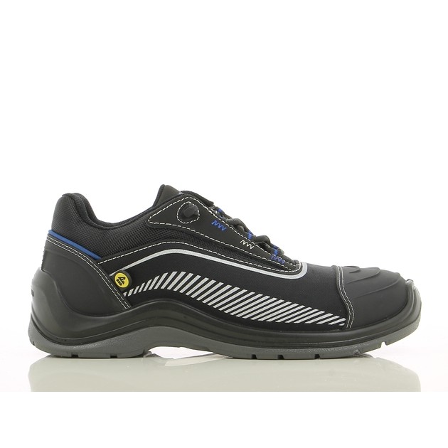 SAFETY JOGGER DYNAMICA SAFETY SHOES (HEAVY DUTY COLLECTION) (SIZE 38