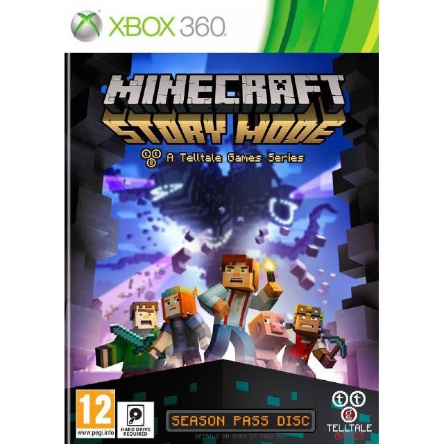 Minecraft xbox 360 clearance jtag