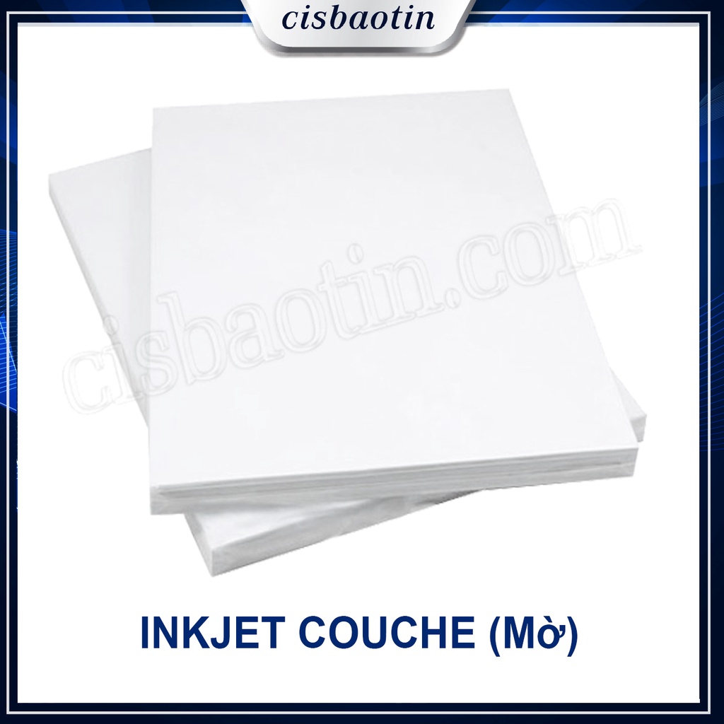 COLOR PRINTING PAPER QUANTITY 260GM A3 (FUSION COUCHE FOR WATER INK ...