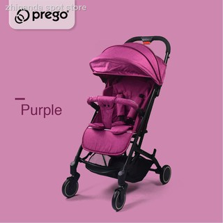 Prego pram hot sale