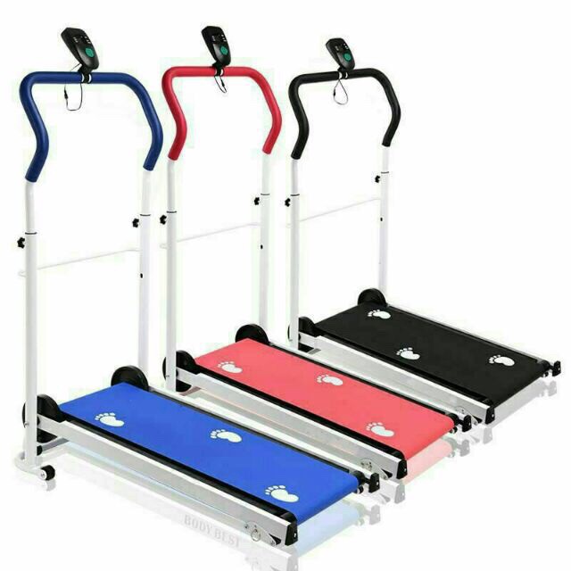 TREADMILL MURAH TERBAIK Shopee Malaysia