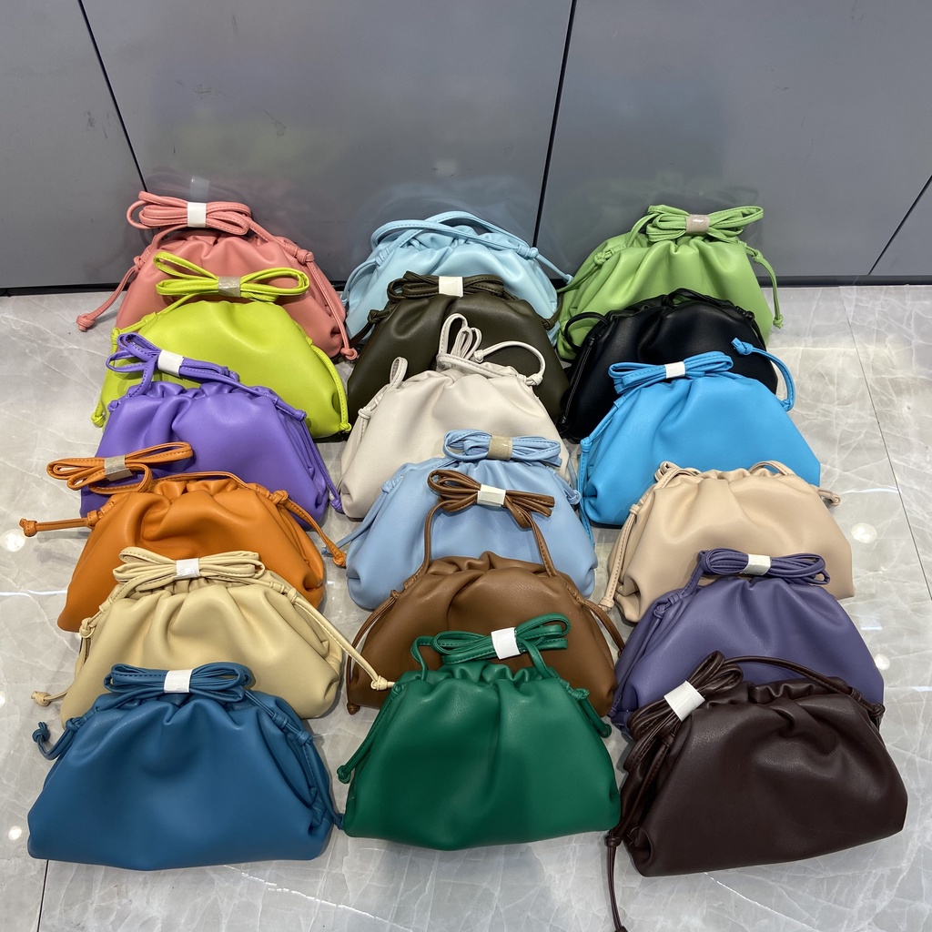 Bv cloud bag discount mini