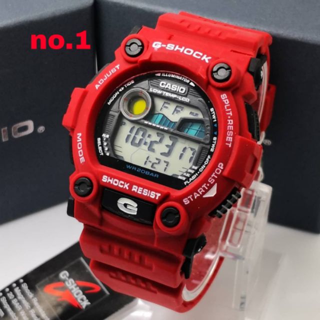 G SHOCK MAT MOTOR new update 27 2 2020 Shopee Malaysia