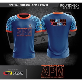 READY STOCK APM X T SHIRT Shopee Malaysia