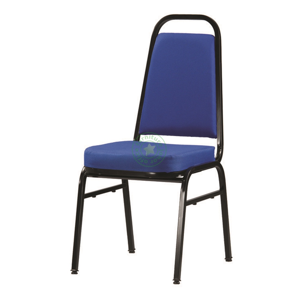 **BL4010 Banquet Chair (1unit) / Seminar Chair / Office Chair / Dining