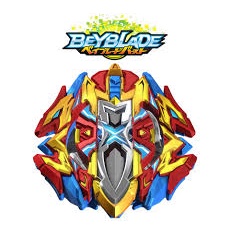 CDJapan : Beyblade Burst B-120 Starter Buster X Caliber 1'.Sw Collectible