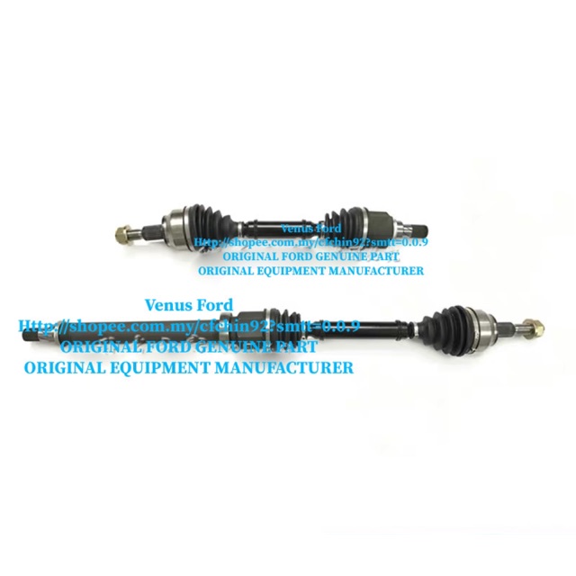 Original Ford Focus Mk2 Mk2.5 DriveShaft/ Drive Shaft Shopee Malaysia