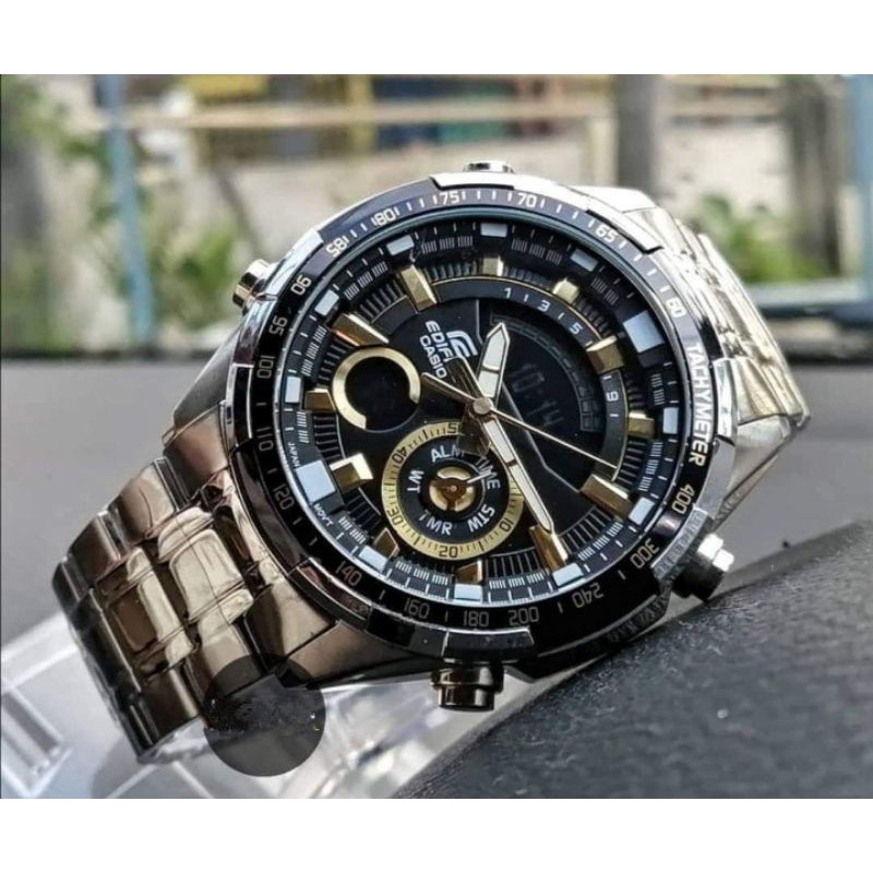 Casio edifice hotsell era 600d