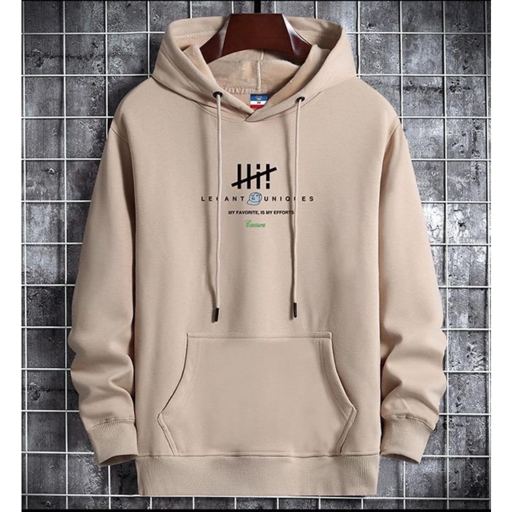 Hi PREMIUM FLEECE DISTRO HOODIE SWEATER THICK FIT L OUTERWEAR JACKET BASIC TEENAGE BOYS MEN HI Shopee Malaysia