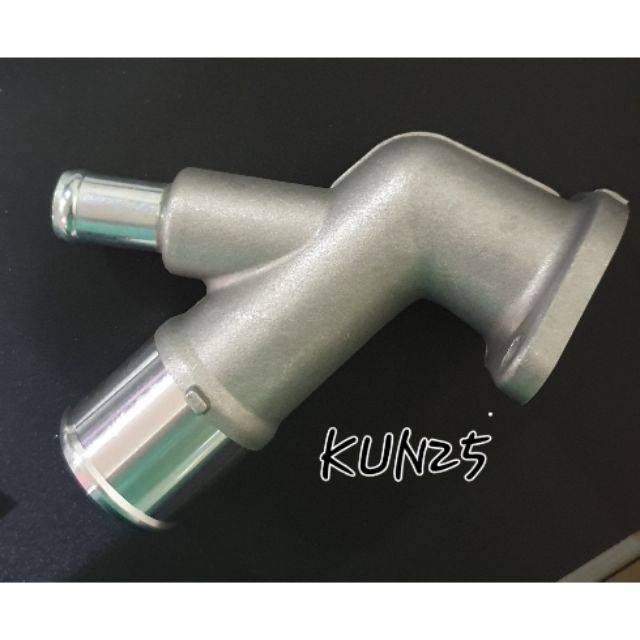 TOYOTA HILUX VIGO KUN25 THERMOSTAT HOUSING | Shopee Malaysia