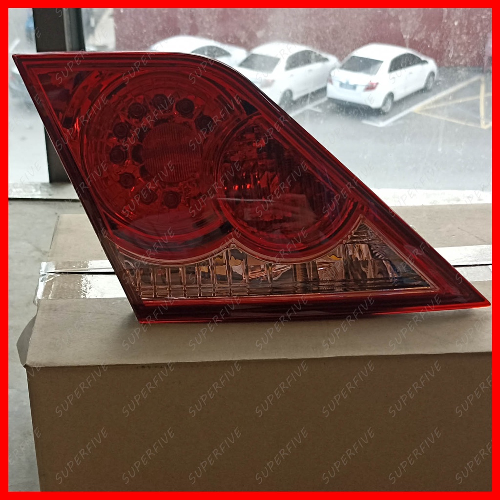 TOYOTA CAMRY ACV40 (2006 2008) TAIL LAMP / BACK UP LAMP / LAMPU