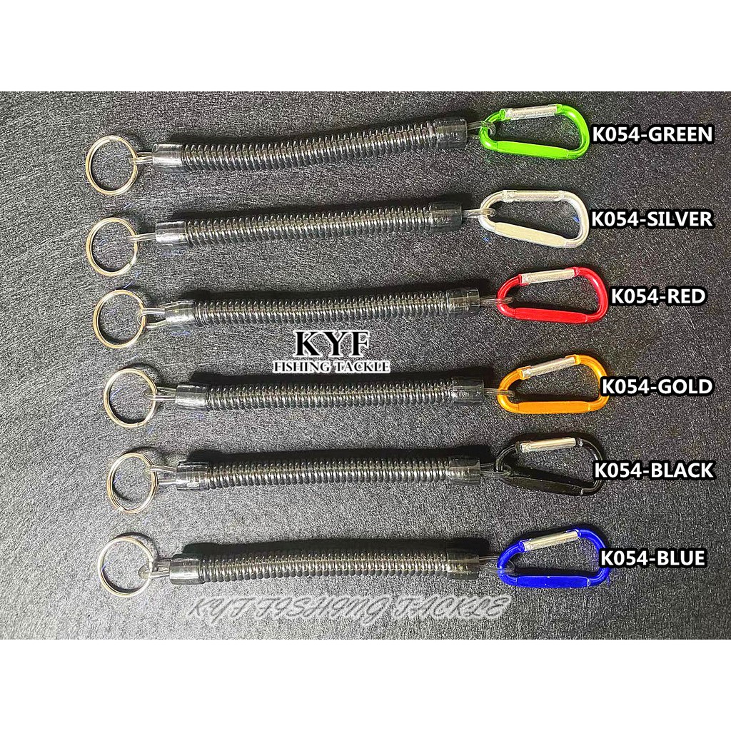 Fishing Ropes Coiled Fish Missed Rope Fishing Pole Rod Protective Rope ...