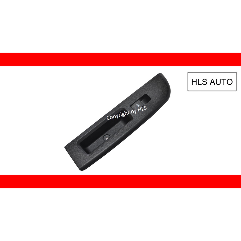 Proton Saga Blm / Flx Front Power Window Switch (Sub Switch)(Passenger ...