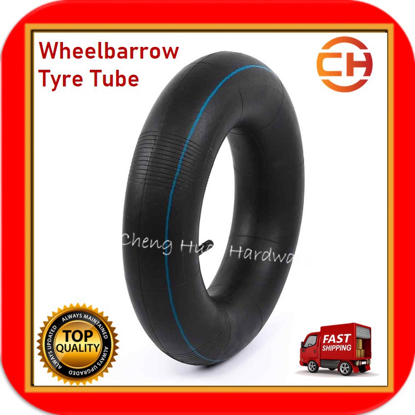 Wheelbarrow Tyre Tube Shopee Malaysia