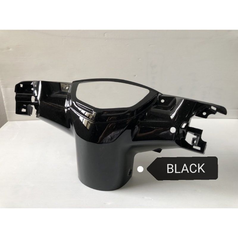 Inner Meter Cover Lower Cover Yamaha 135LC LC 135 LC135 V1 / V1 ES ...