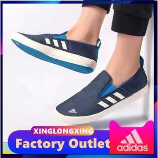 Adidas loafer outlet shoes