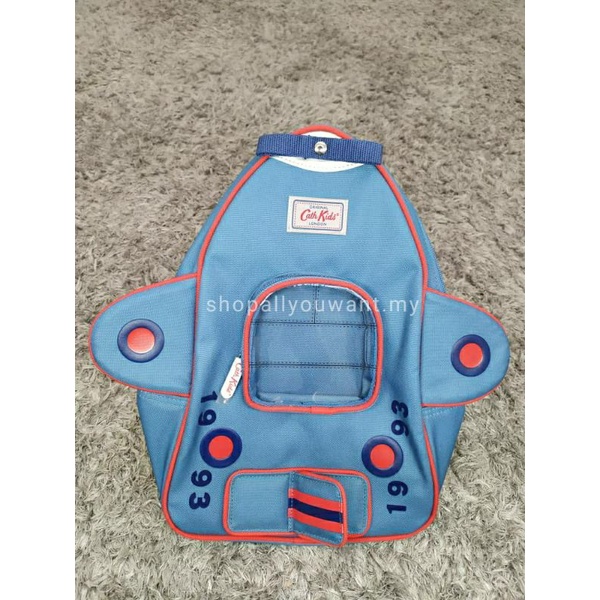 Cath kidston 2025 aeroplane bag