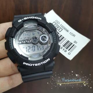 G shock gd store 100bw