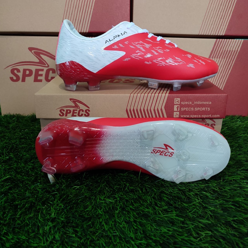 Specs Accelerator slaz Soccer Shoes, lightspeed, Garuda alpa And specs ...