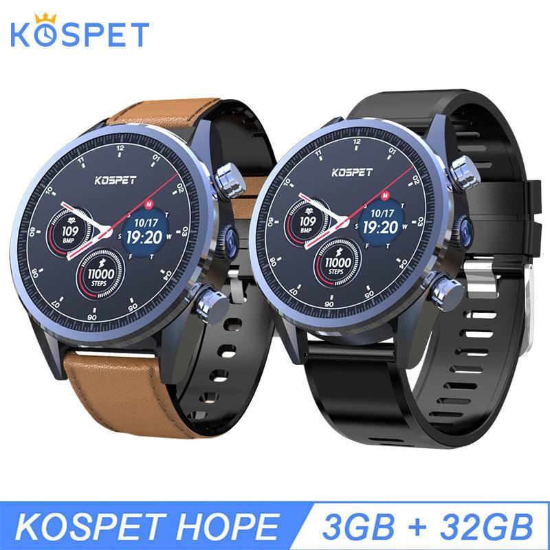 Kospet hope store bluetooth calling