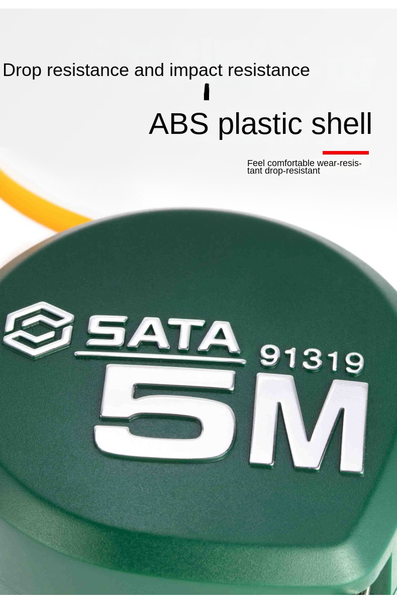 For Xiaomi Sata Tape Measure 5m High Precision Steel Tape Ruler 3m Cute ...