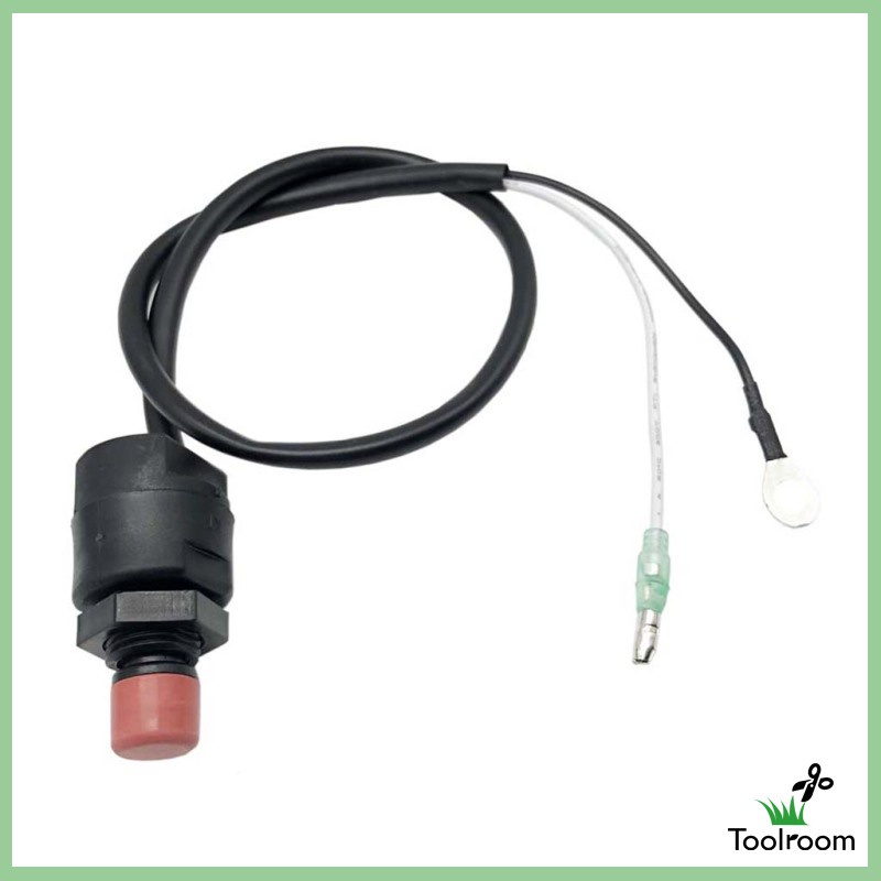 Outboard Motor Shutoff Switch for Boat Engine for with Spring Shopee