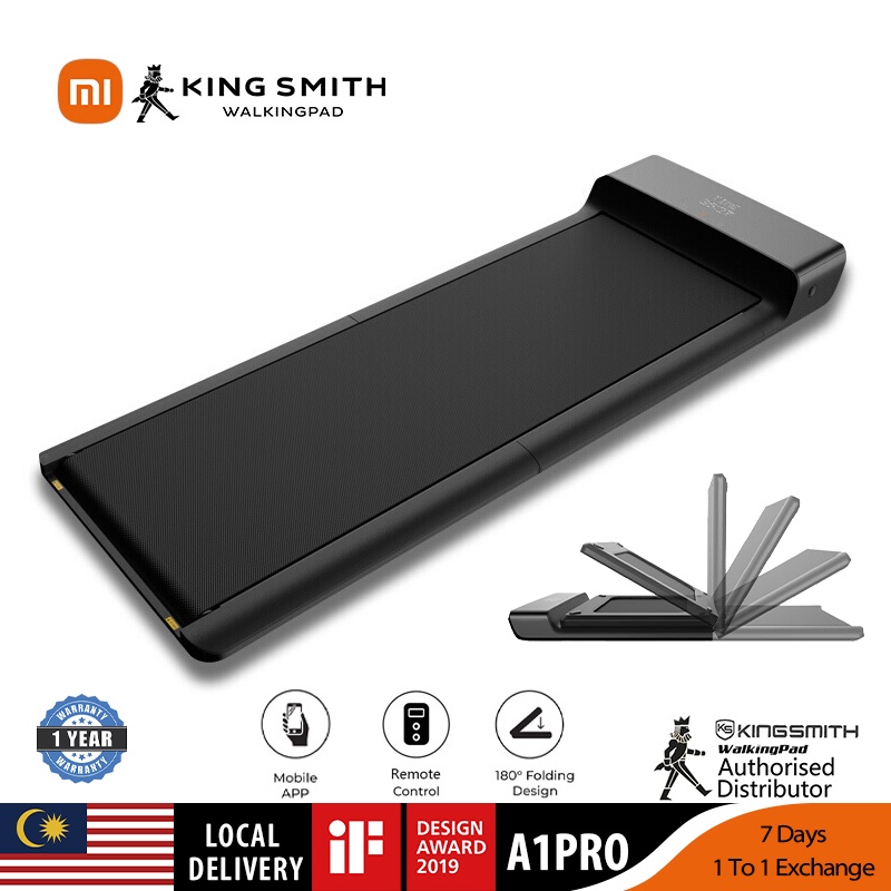 Xiaomi Mijia Xiaomi Walking Pad Smart Treadmill Xiaomi Walking Pad