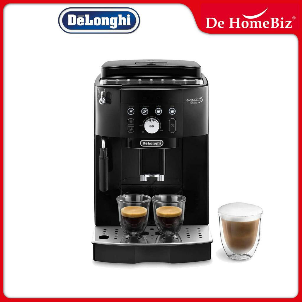 [FREE Coffee Bean] Delonghi ECAM250.33.TB Magnifica S Smart Fully
