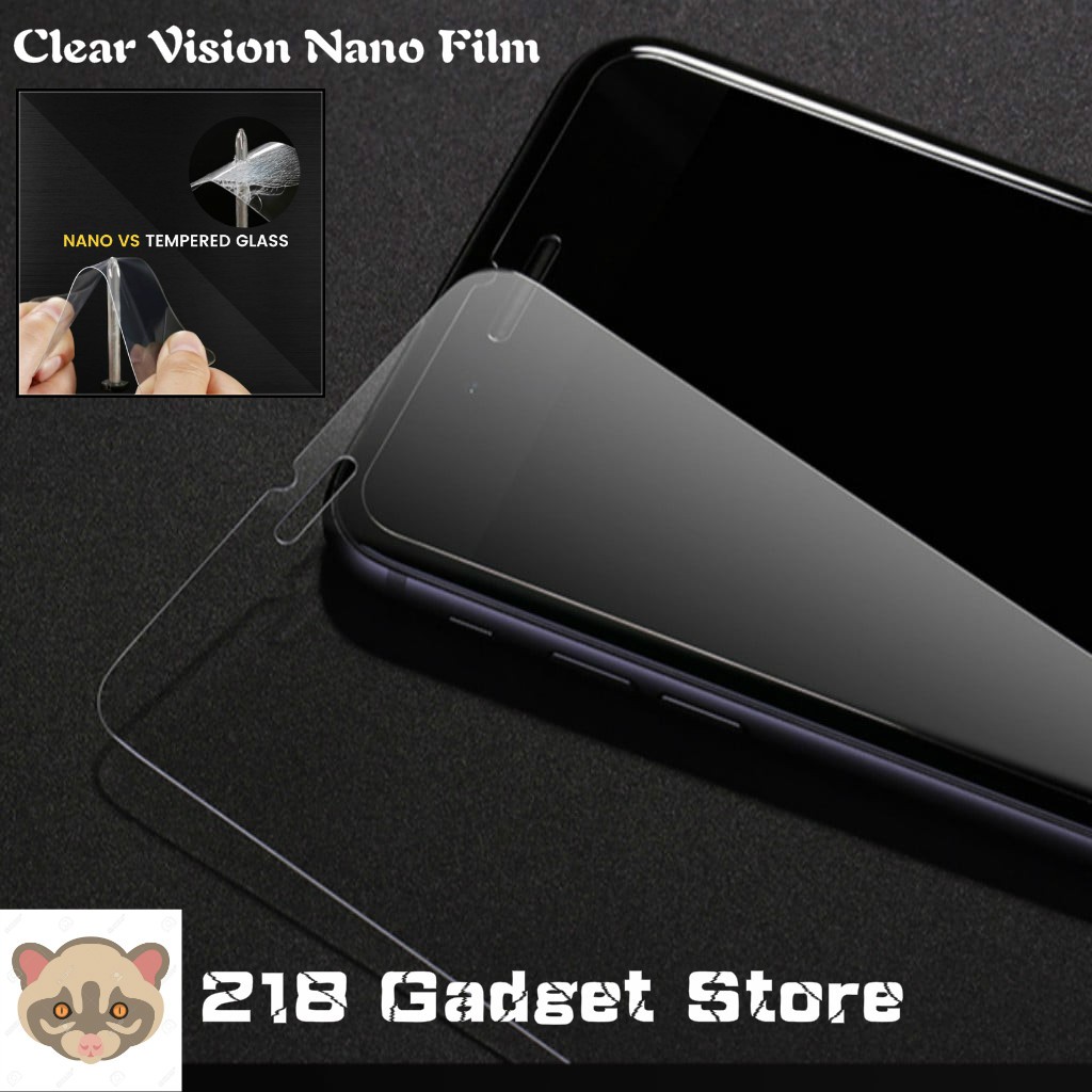 3-Layer Tempered Glass Screen Protector For Alcatel 1 | Ultra Slim & Transparent