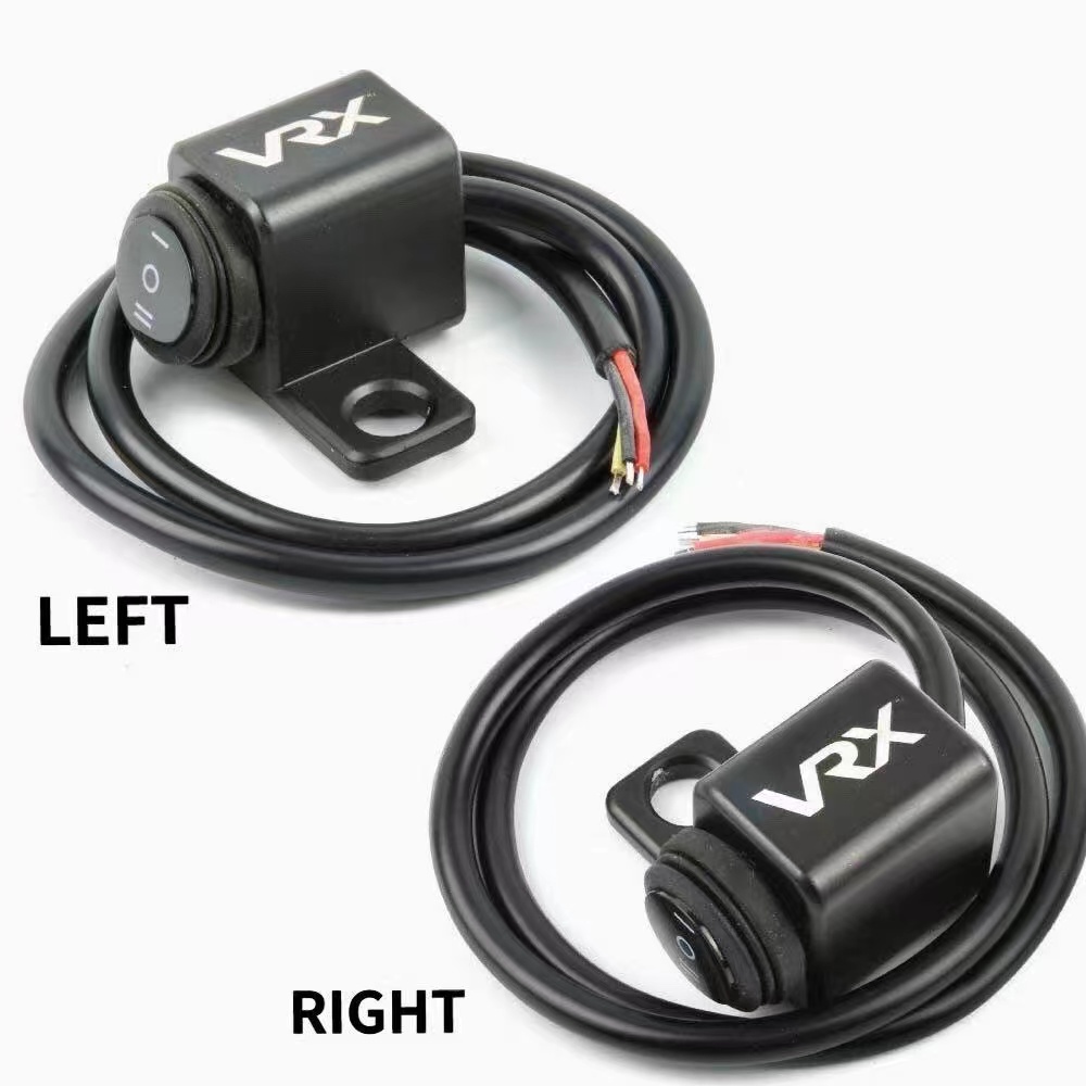ON-OFF SWITCH MOTOR ROCKER SUIS TEKAN WATERPROOF UNIVERSAL VRX ON OFF ...