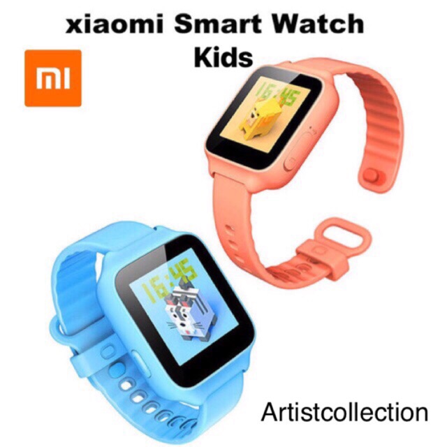 Mi bunny watch on sale 2c