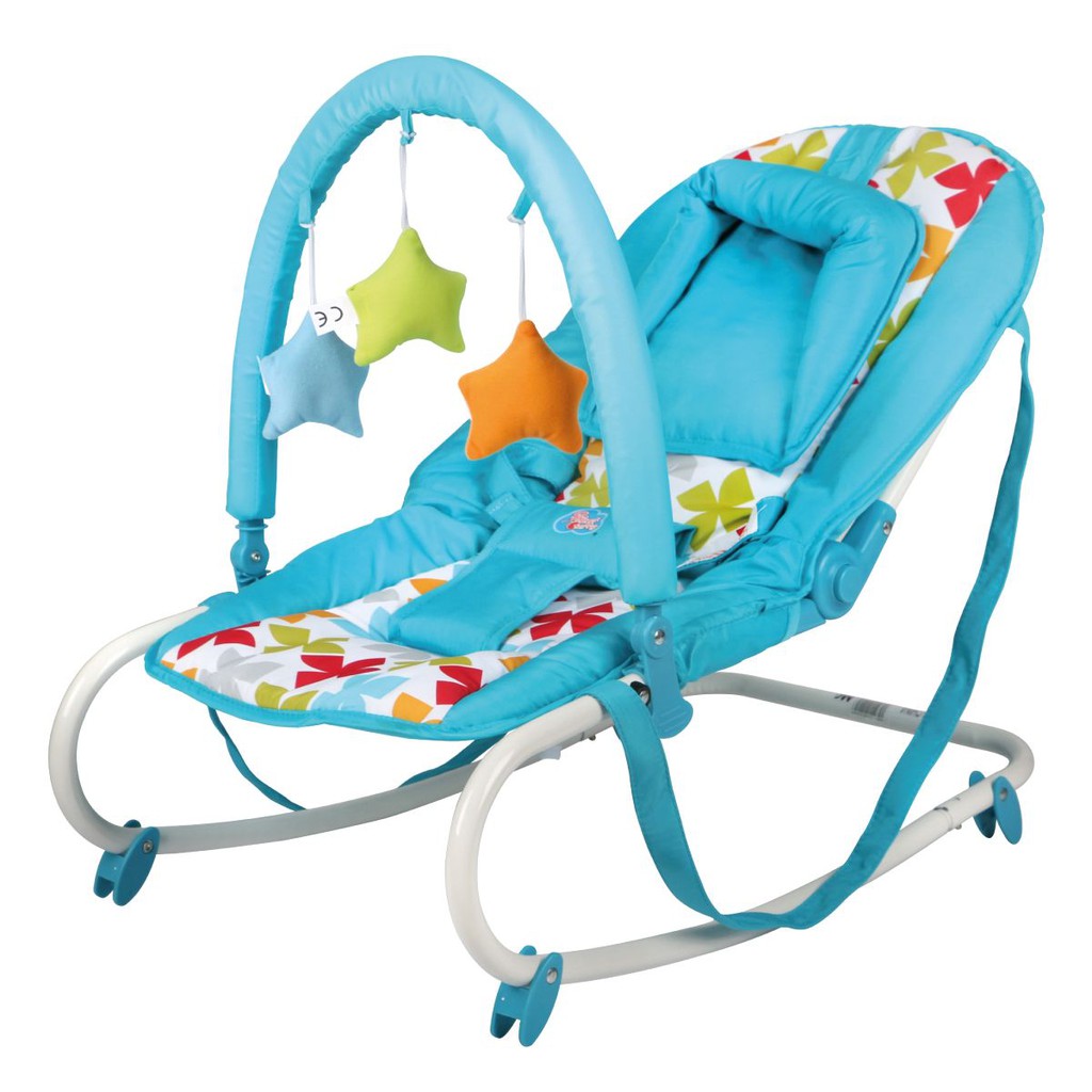 Sweet cherry hot sale baby bouncer