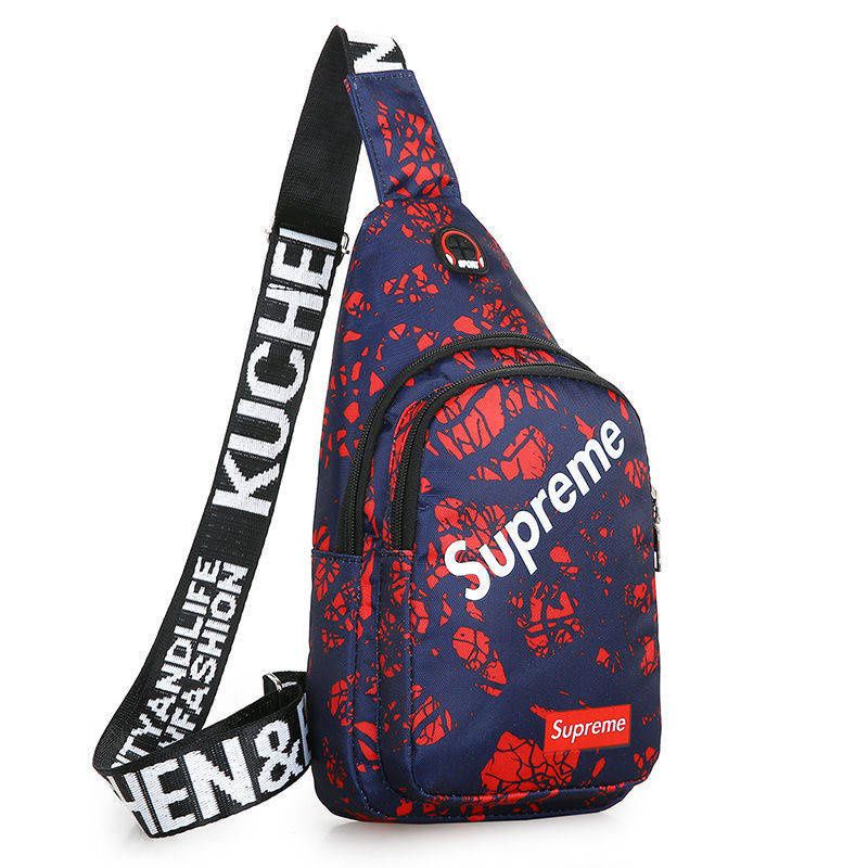 READY STOCK] beg sandang lelaki bag sandang lelaki sling beg men s