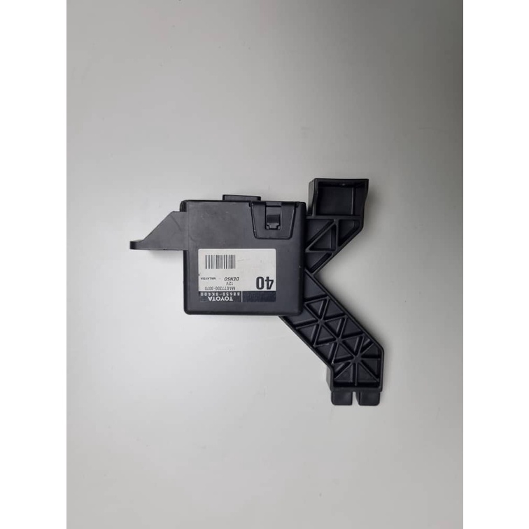 Toyota Hilux Revo GUN125 AC Air Conditioner ECU 886500K400 Shopee