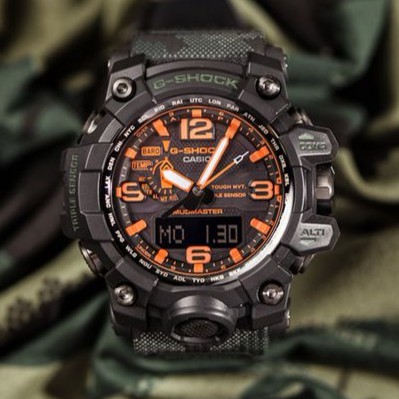 G shock x maharishi online