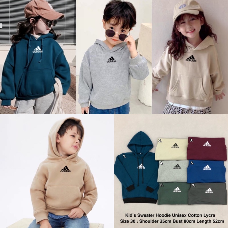 Shopee hoodie murah hot sale