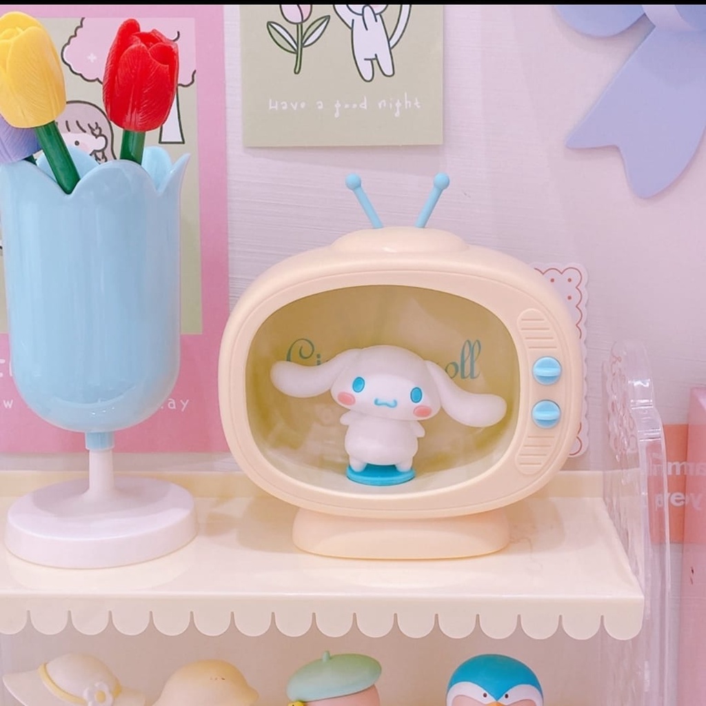 Top 74 Cinnamoroll Night Light Miniso Ngầu Nhất Co Created English