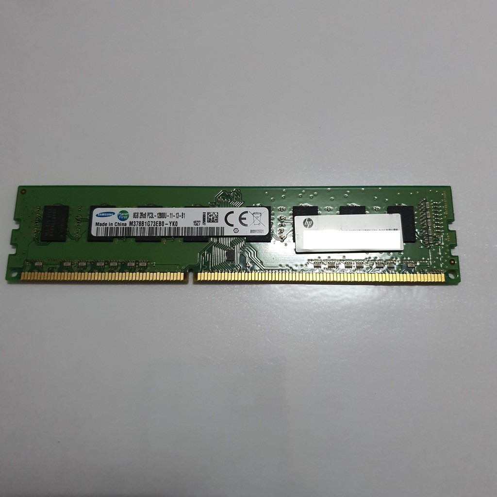 Cheapest] DDR3 RAM 4GB 8GB PC3-12800U PC DESKTOP MEMORY KINGSTON
