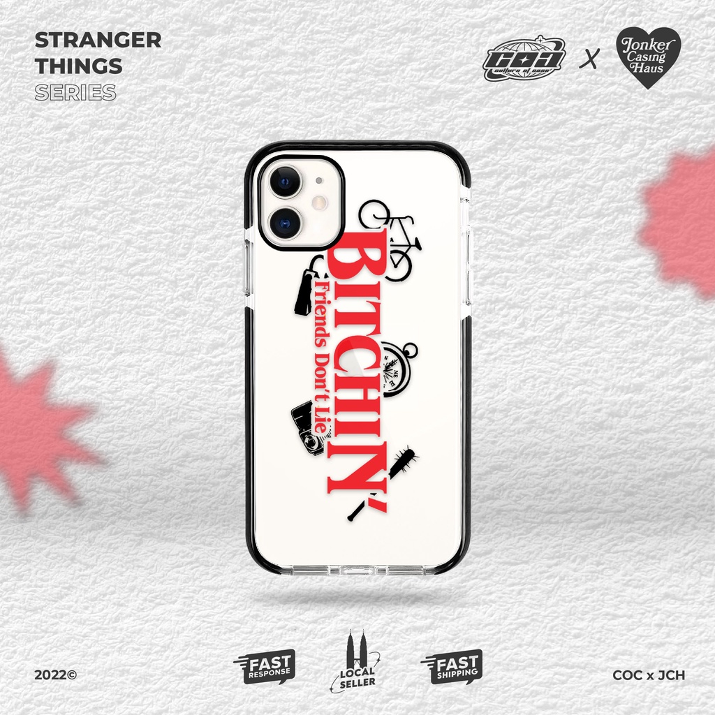2 phone case Clip & Go
