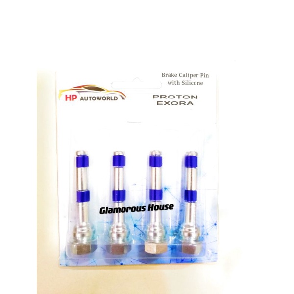 Proton Exora / Exora Bold / Suprima /Preve / Preve turbo Front (depan