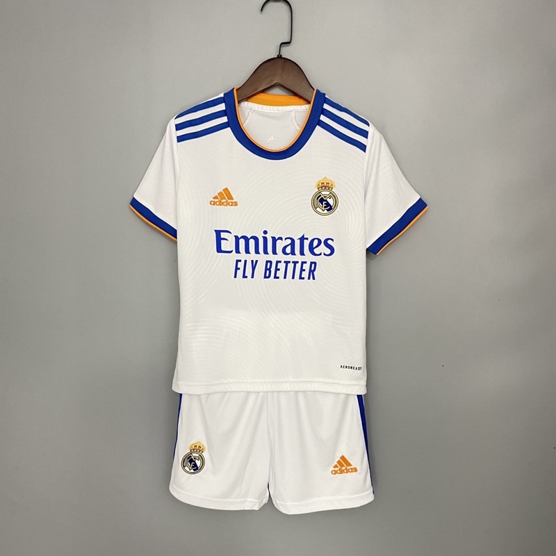 Jersey real hot sale madrid shopee