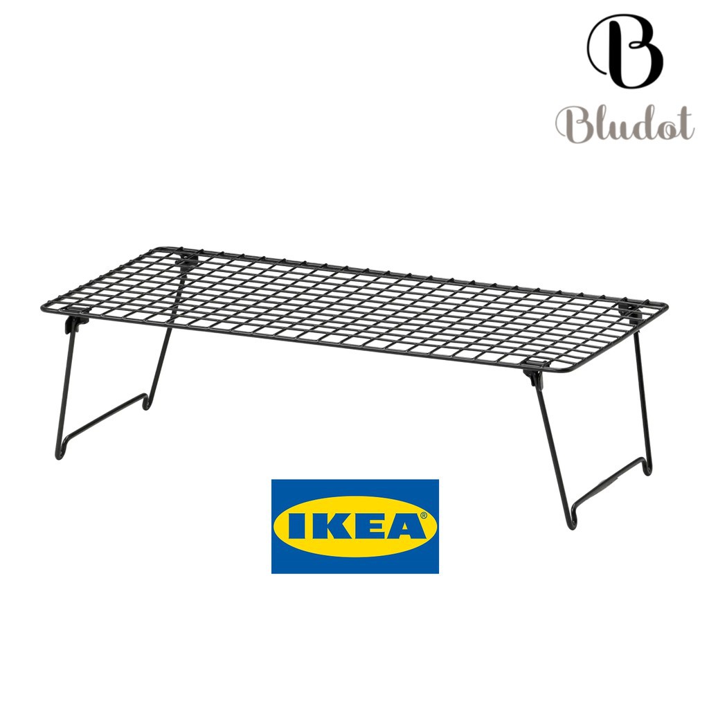 IKEA GREJIG SHOE RACK IKEA SHOE RACK 58X27CM SHOE ORGANIZATION RAK KASUT IKEA RACK 100 FROM