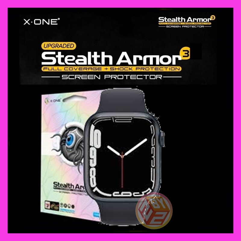 X one best sale apple watch