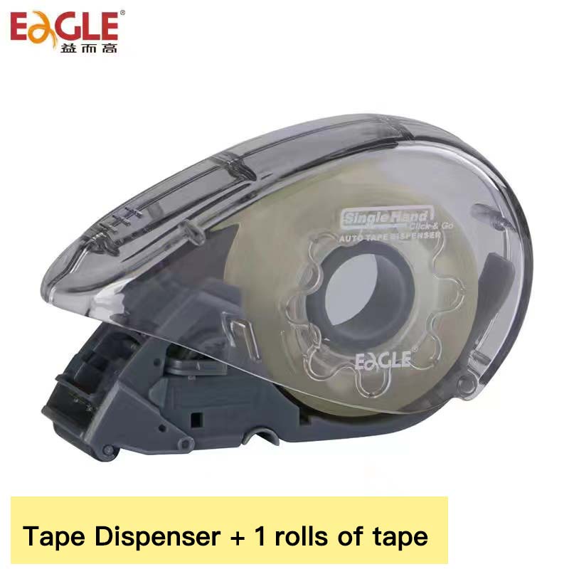 3M Safe-Release Hand-Masker Masking Tape Dispenser at