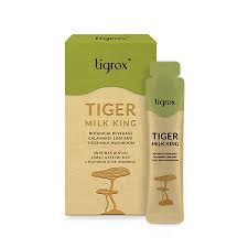 (100%ORI) Tigrox Tiger Milk King (MANGO) | Shopee Malaysia
