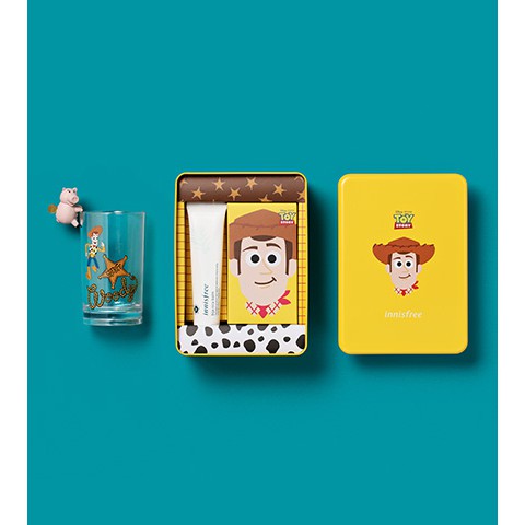 Innisfree x best sale toy story