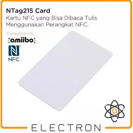 Carte NFC NTAG215 Programmabili - 15 Pezzi, 504 Byte, Compatibili Con Smartphone E Nintendo - Foto 9
