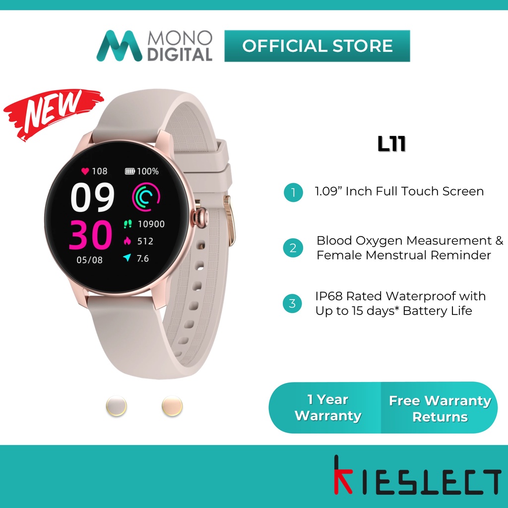 L11 smartwatch online