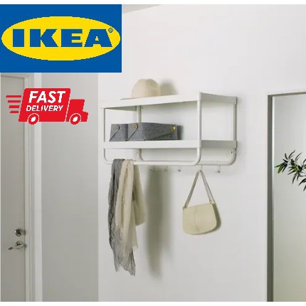 Almari handbag ikea hot sale