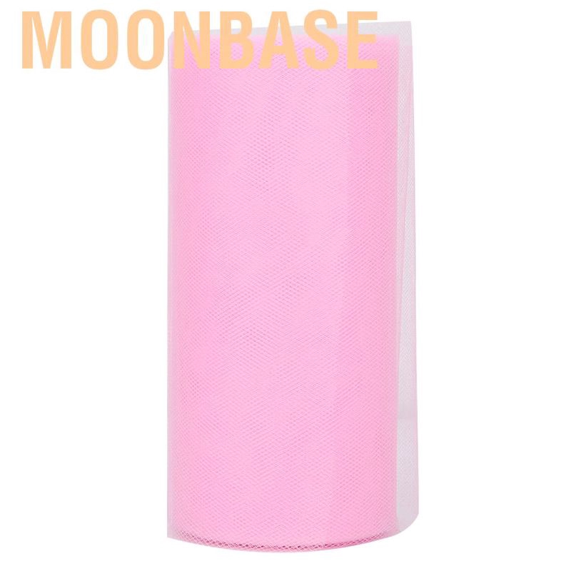 Tulle Roll Holiday Diy Decorations Netting Rolls For Table Skirt Sewing 